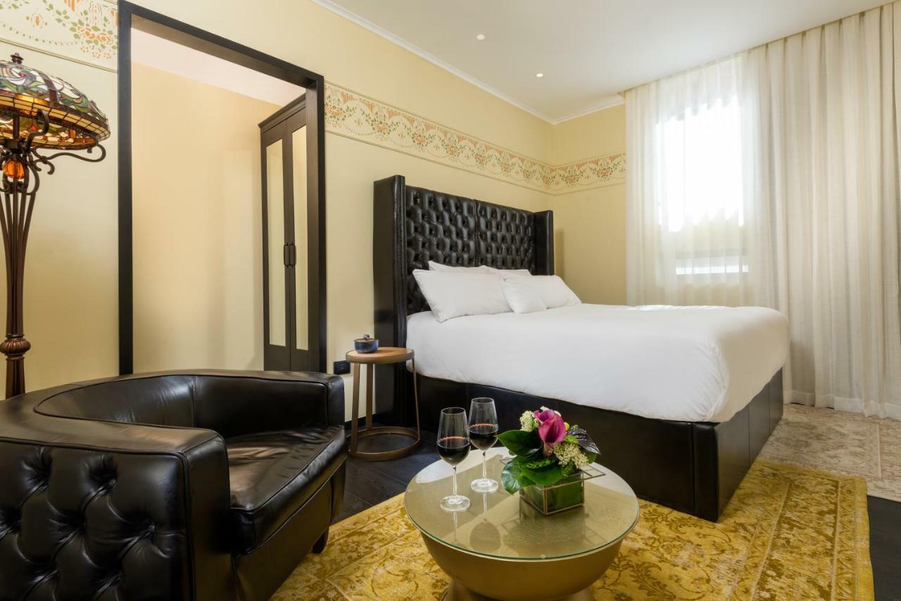 Hotel Bachar House Tel Aviv Exterior foto